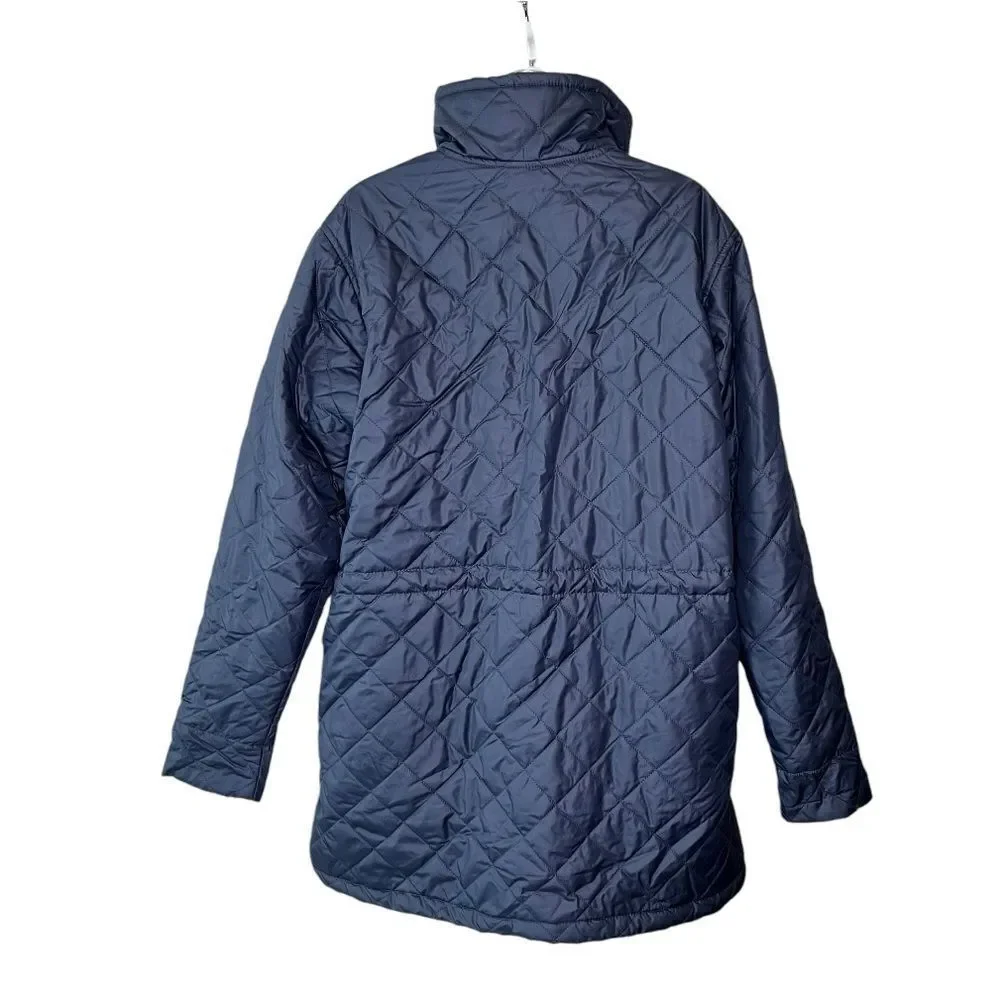 Columbia Women’s L Copper Crest Novelty Jacket NWT - Picture 7 of 15